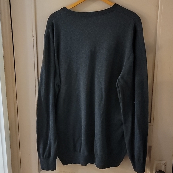 Old Navy Light Sweater Sz XL - Picture 4 of 4